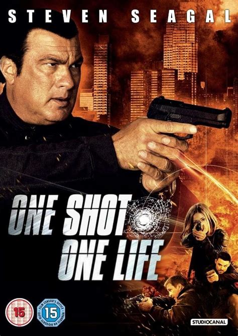 one shot one life movie